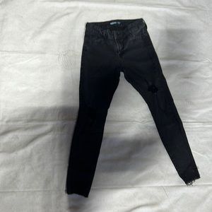 Old Navy Rockstar Skinny Jeans